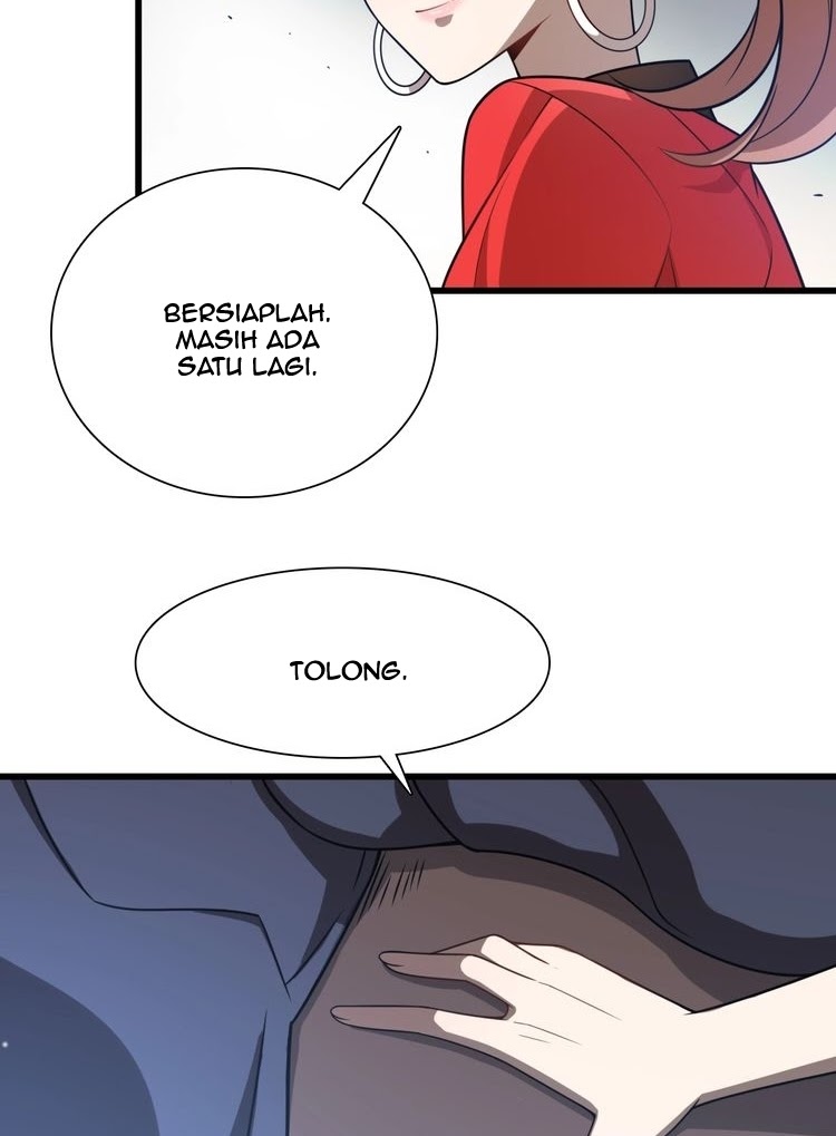 Reborn Doctor Chapter 39 Bahasa Indonesia